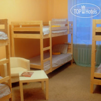 TNT Hostel Moscow 
