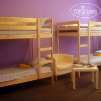 TNT Hostel Moscow 