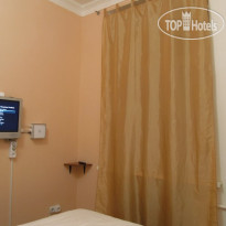 TNT Hostel Moscow 