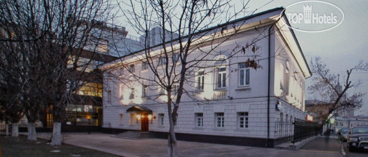 Hotel photo Времена Года Таганская 3*