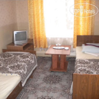 Park Hotel