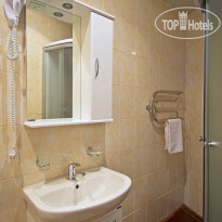 Ermitage Pokrovka (Эрмитаж Покровка) 