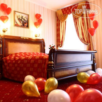 Ermitage Pokrovka (Эрмитаж Покровка) 