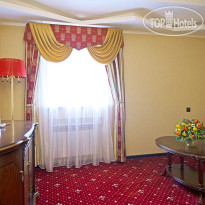 Ermitage Pokrovka (Эрмитаж Покровка) 