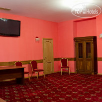 Ermitage Pokrovka (Эрмитаж Покровка) 