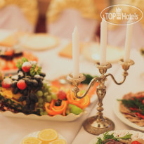 Ermitage Pokrovka (Эрмитаж Покровка) 