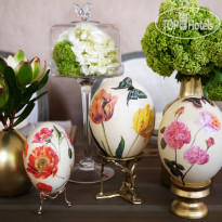 Ermitage Pokrovka (Эрмитаж Покровка) 