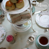 Ermitage Pokrovka (Эрмитаж Покровка) 