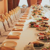 Ermitage Pokrovka (Эрмитаж Покровка) 