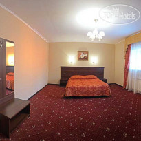 Ermitage Pokrovka (Эрмитаж Покровка) 