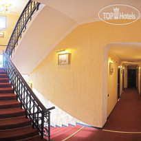 Ermitage Pokrovka (Эрмитаж Покровка) 