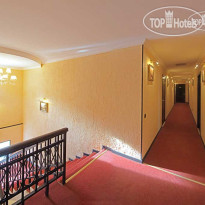 Ermitage Pokrovka (Эрмитаж Покровка) 