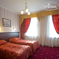 Ermitage Pokrovka (Эрмитаж Покровка) 