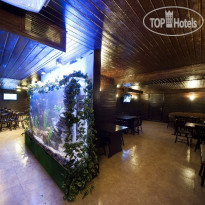 Ermitage Pokrovka (Эрмитаж Покровка) 