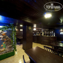 Ermitage Pokrovka (Эрмитаж Покровка) 