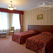 Ermitage Pokrovka (Эрмитаж Покровка) 