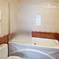 Ermitage Pokrovka (Эрмитаж Покровка) 