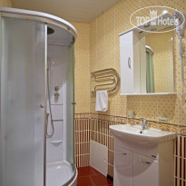 Ermitage Pokrovka (Эрмитаж Покровка) 