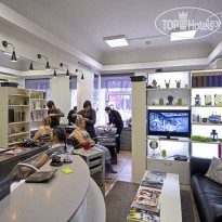 Ermitage Pokrovka (Эрмитаж Покровка) 