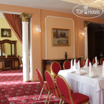 Ermitage Pokrovka (Эрмитаж Покровка) 