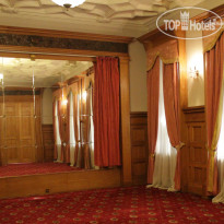 Ermitage Pokrovka (Эрмитаж Покровка) 