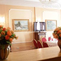 Ermitage Pokrovka (Эрмитаж Покровка) 