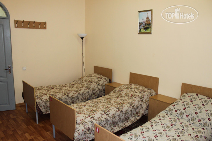 New photos from tourists Hostel Petr I
