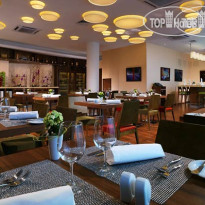 Cosmos Paveletskaya Hotel "Bistro" restaurant