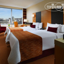 Cosmos Paveletskaya Hotel Twin room