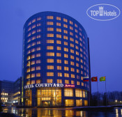Cosmos Paveletskaya Hotel 4*