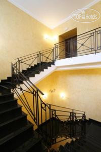 Hotel photo A1 Hotel (closed) 4*