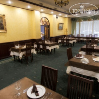 Park Hotel Fili