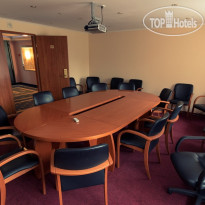 Park Hotel Fili