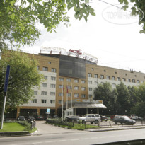 Park Hotel Fili
