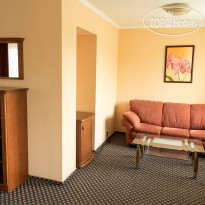Park Hotel Fili