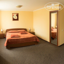 Park Hotel Fili