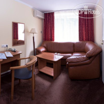 Park Hotel Fili
