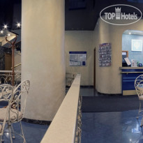 Park Hotel Fili