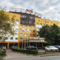 Park Hotel Fili