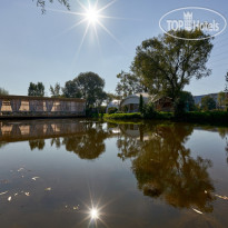 Vnukovo Village Park Hotel & Spa