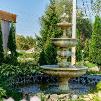Vnukovo Village Park Hotel & Spa