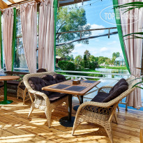 Vnukovo Village Park Hotel & Spa