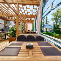 Vnukovo Village Park Hotel & Spa