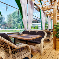 Vnukovo Village Park Hotel & Spa