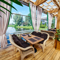 Vnukovo Village Park Hotel & Spa