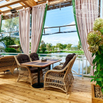 Vnukovo Village Park Hotel & Spa
