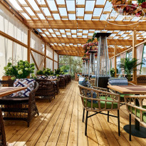 Vnukovo Village Park Hotel & Spa