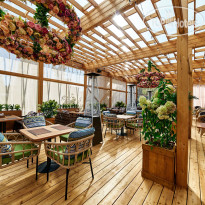 Vnukovo Village Park Hotel & Spa