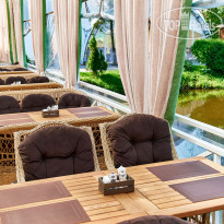 Vnukovo Village Park Hotel & Spa