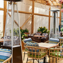 Vnukovo Village Park Hotel & Spa